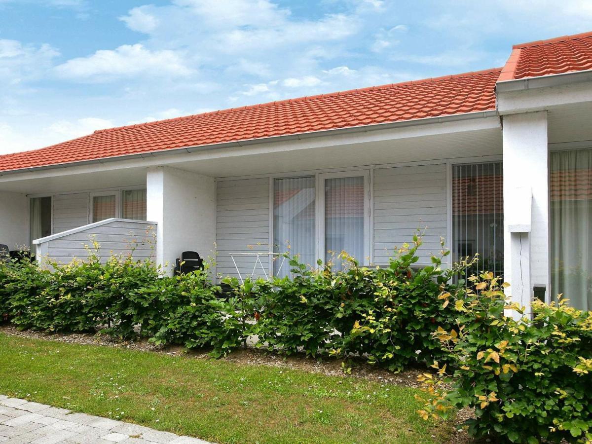 4 Person Holiday Home In R Sk Bing Aeroskobing Ngoại thất bức ảnh