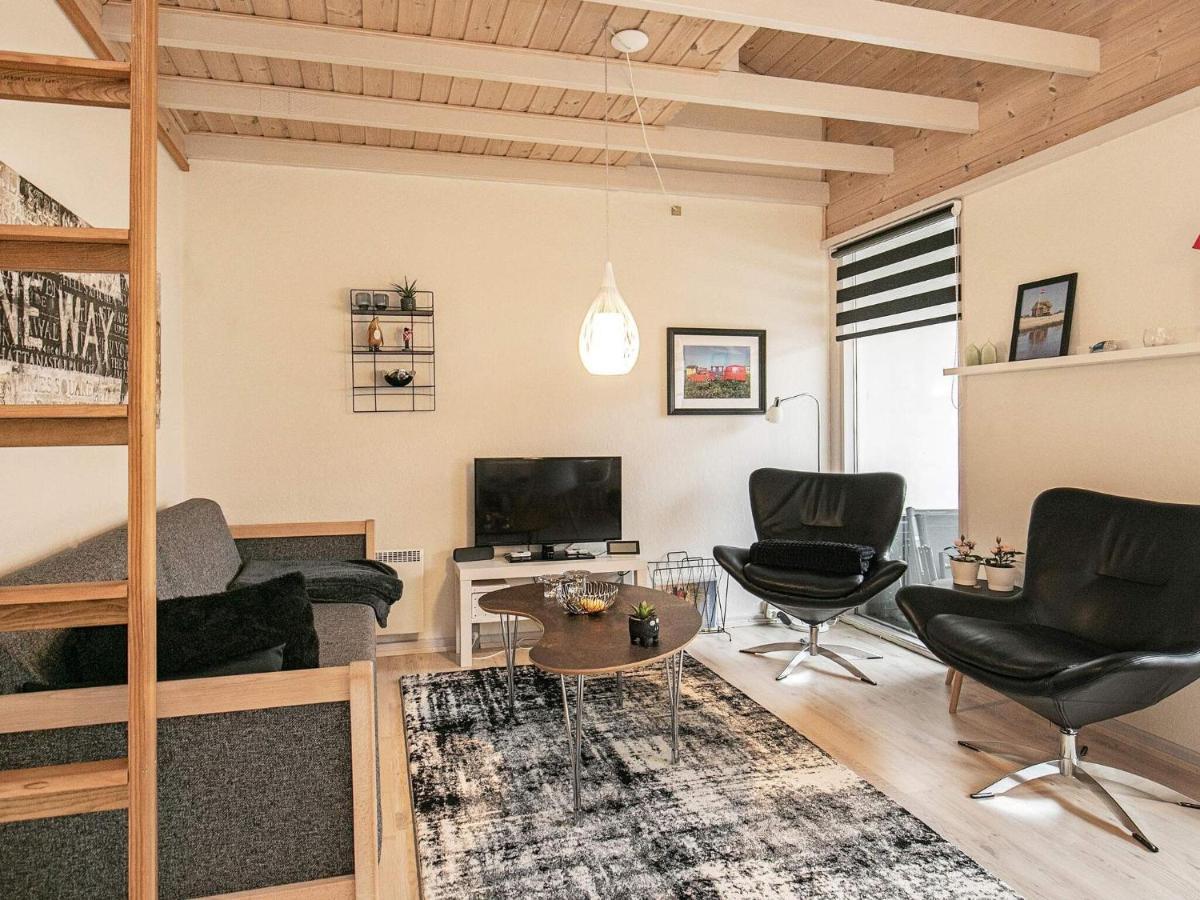 4 Person Holiday Home In R Sk Bing Aeroskobing Ngoại thất bức ảnh