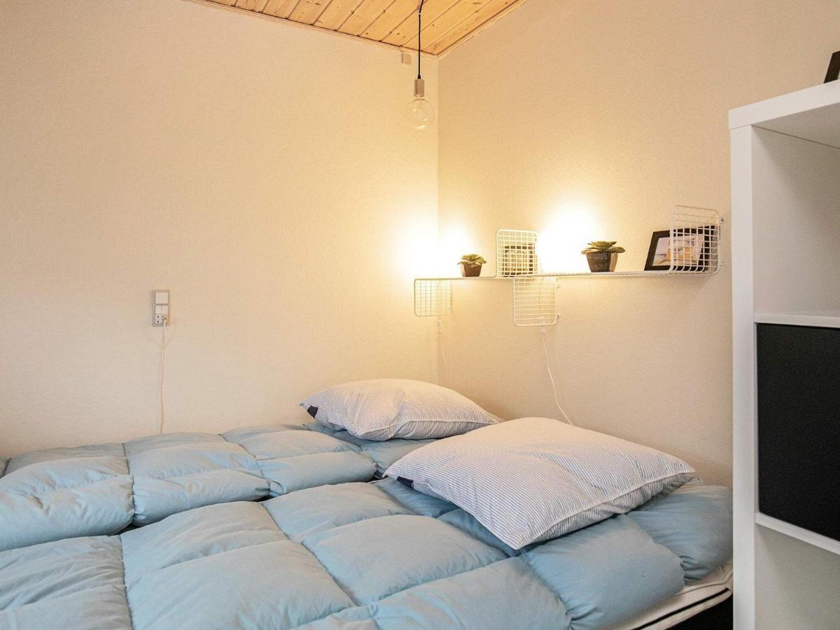 4 Person Holiday Home In R Sk Bing Aeroskobing Ngoại thất bức ảnh