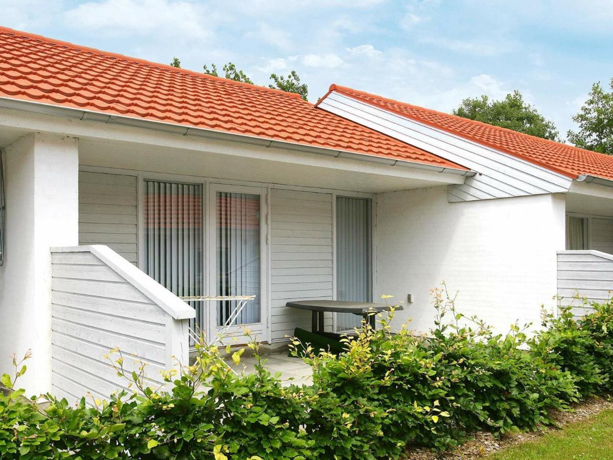 4 Person Holiday Home In R Sk Bing Aeroskobing Ngoại thất bức ảnh